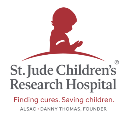 ST Jude Children's Research