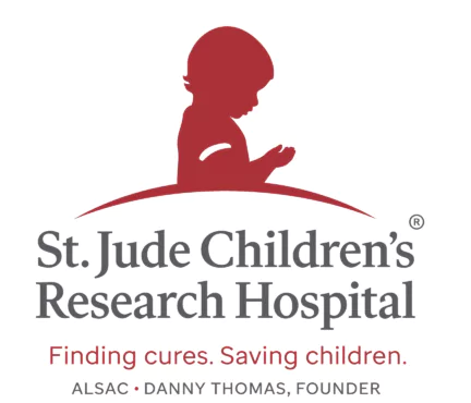 st-jude-childrens-research