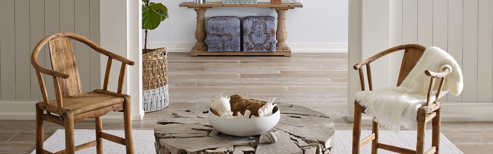 Landmark hickory flooring | Carpeteria