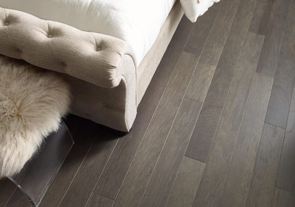 Northington smooth flooring | Carpeteria