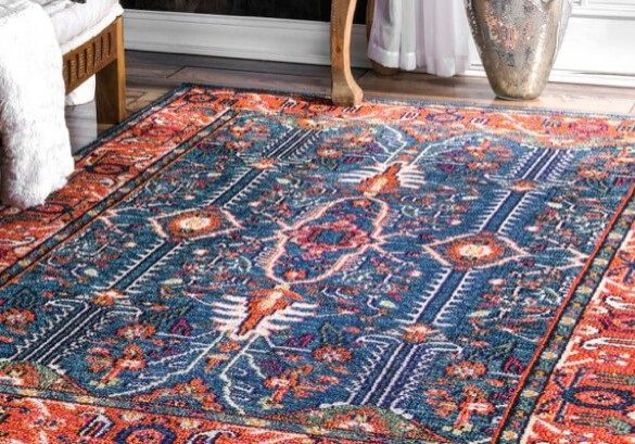 Area Rugs | Carpeteria