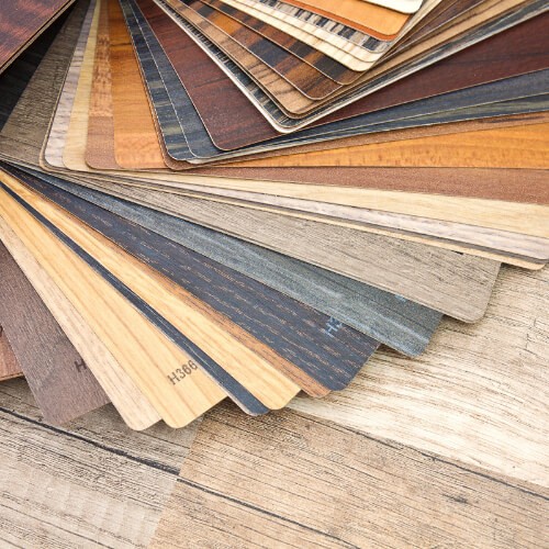 Flooring samples | Carpeteria