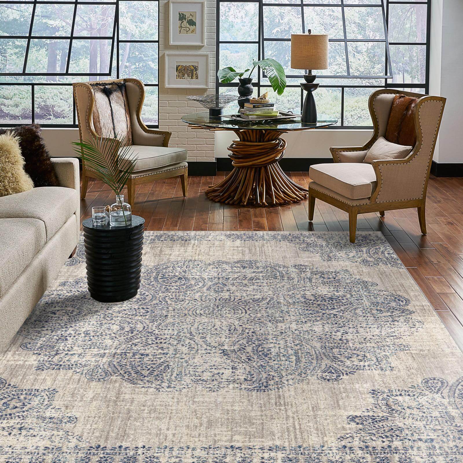 Area Rugs and Floor Rugs