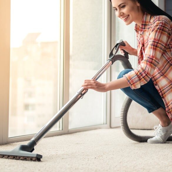 Carpet Care & Maintenance | Carpeteria