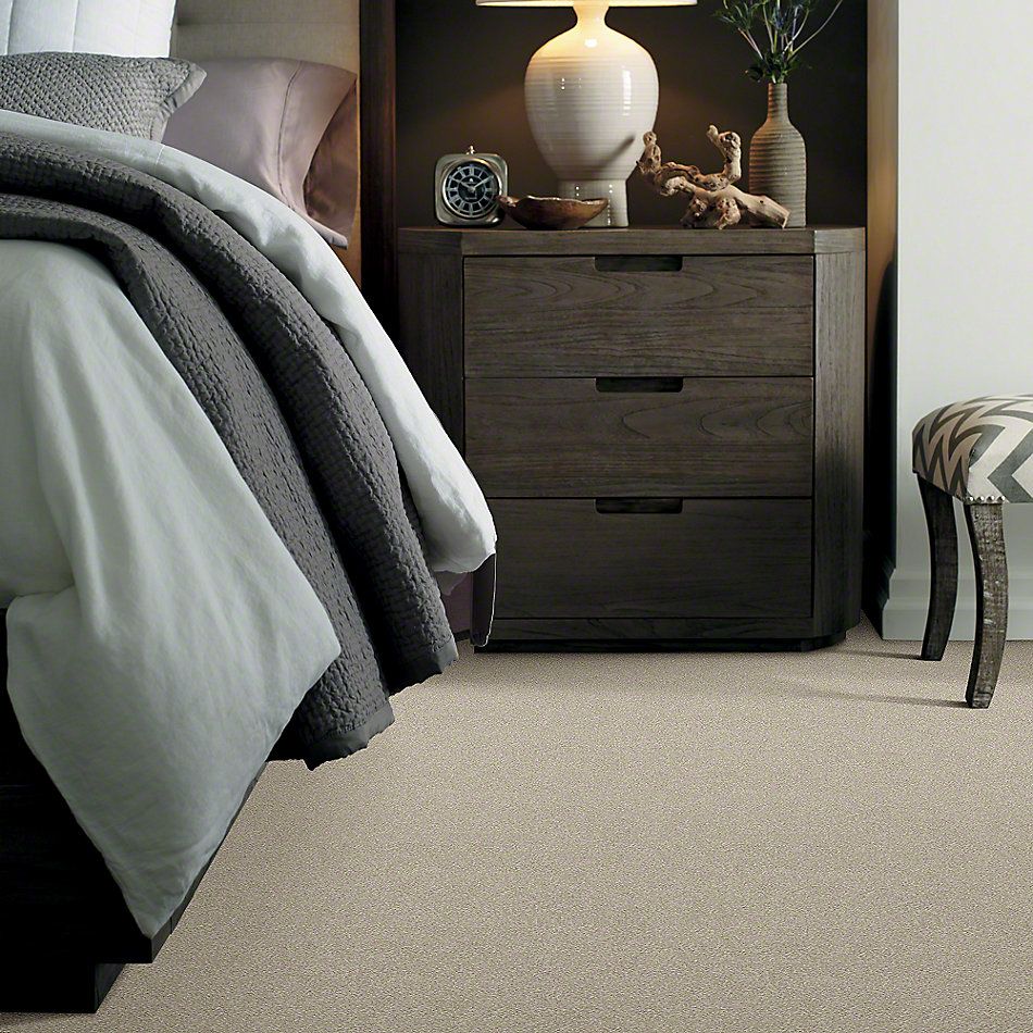 Bedroom carpet | Carpeteria
