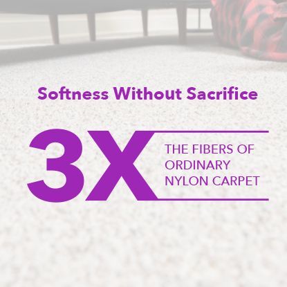 Soft carpet | Carpeteria