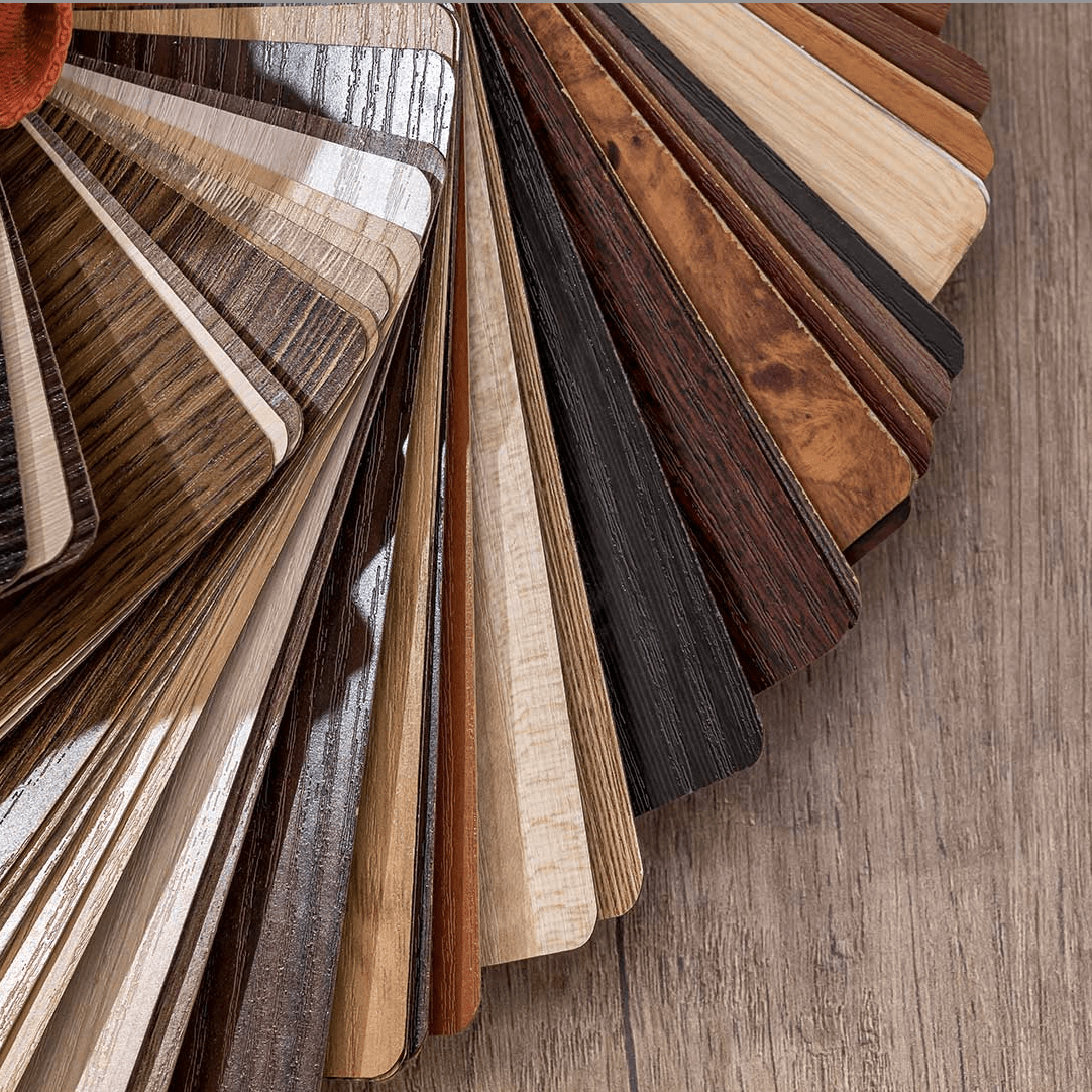 Vinyl flooring | Carpeteria