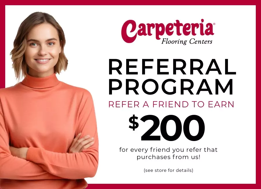 referral | Carpeteria