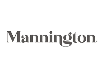 Mannington Logo | Carpeteria