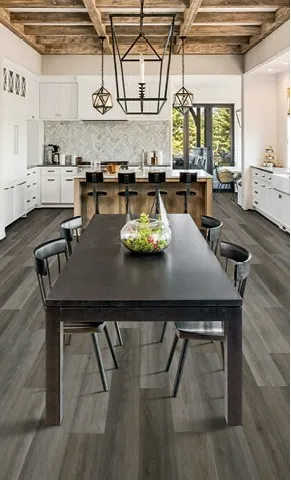 Laminate flooring | Carpeteria