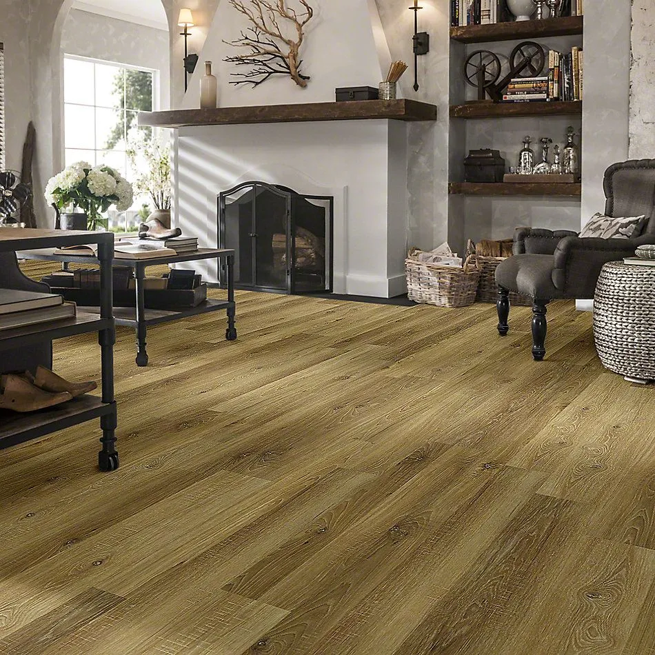 Laminate Flooring | Carpeteria