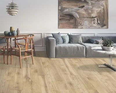 HARTWICK Beigewood Maple