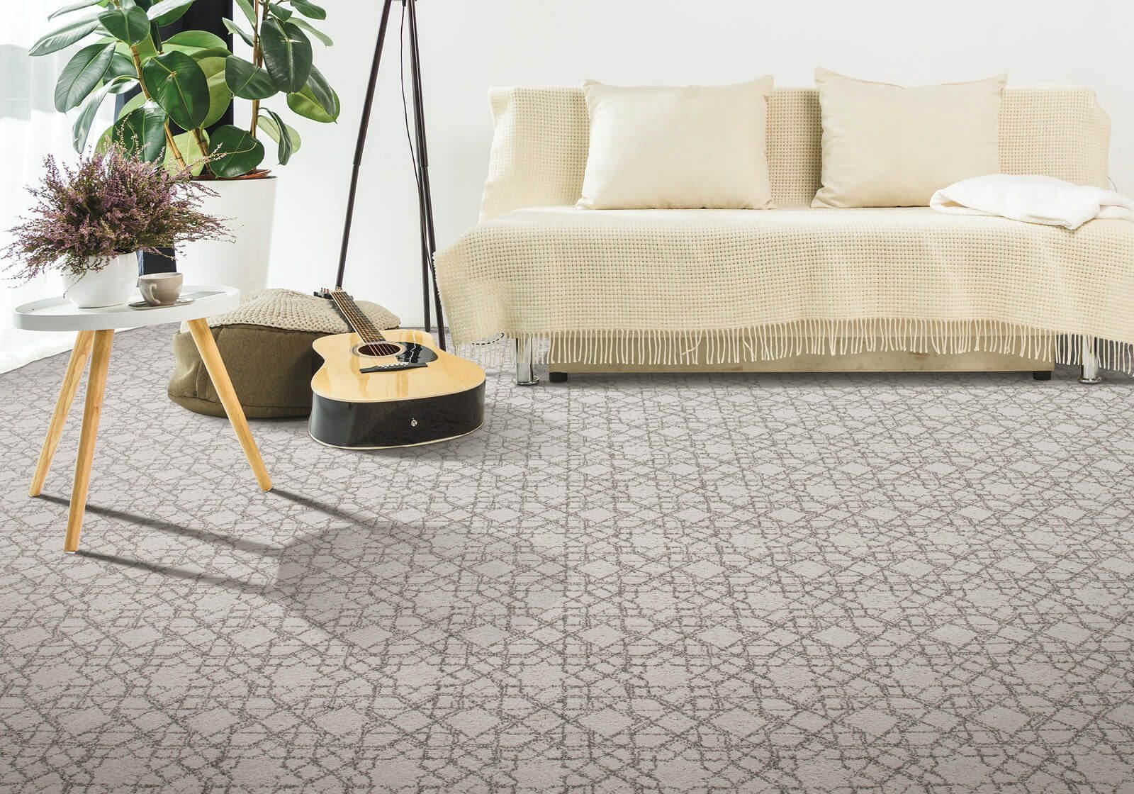 Carpet Flooring | Carpeteria