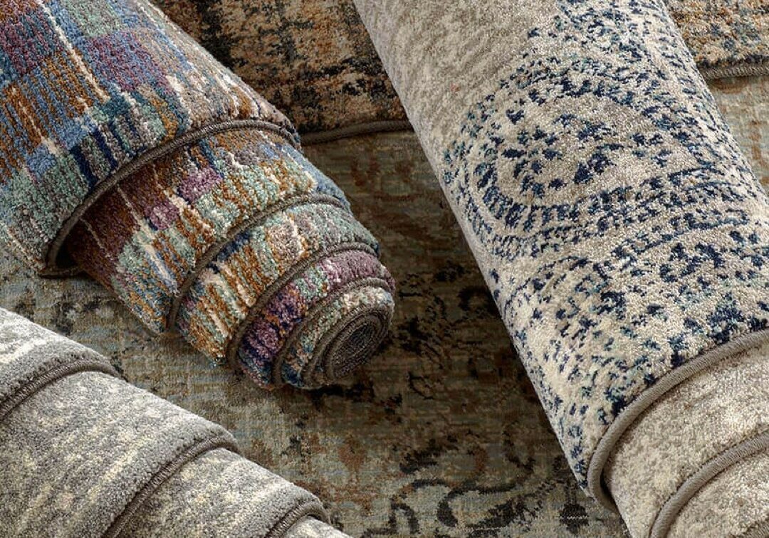 Area Rugs | Carpeteria