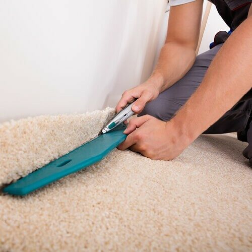 carpet Installation | Carpeteria